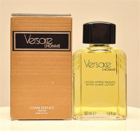 gianni versace perfume discontinued|discontinued versace cologne.